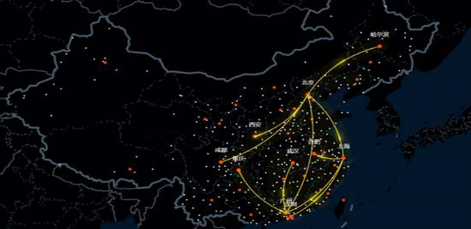 中國移動、中國聯(lián)通、中國電信將提供用戶位置軌跡證明服務(wù)